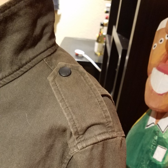 Rag and Bone utility jacket - Picture 4 of 8